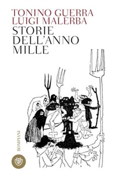 storie dell\'anno mille