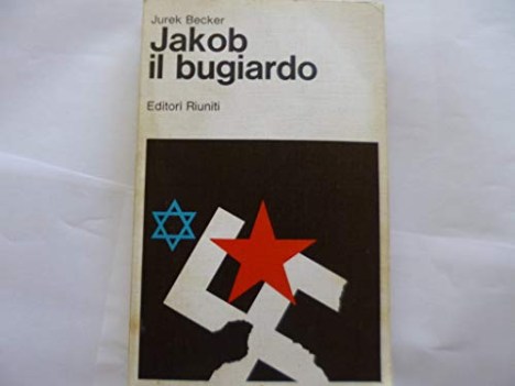 jakob il bugiardo