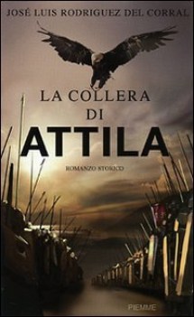 collera di attila