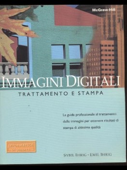 immagini digitali trattamento e stampa