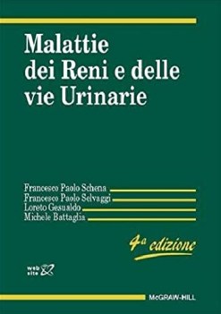 malattie dei reni e delle vie urinarie