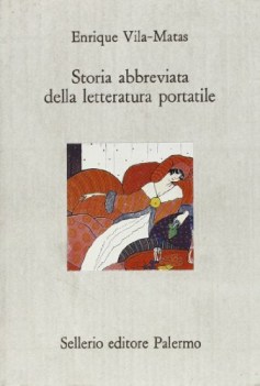 storia abbreviata della letteratura portatile