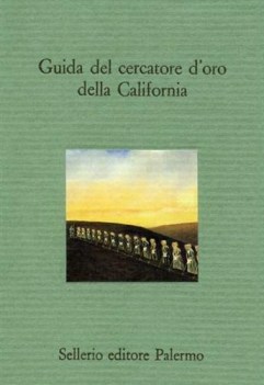 guida del cercatore doro della california