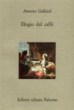 elogio del caff