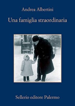 famiglia straordinaria