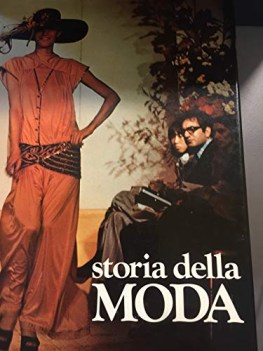 storia della moda