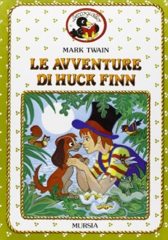 avventure di huck finn