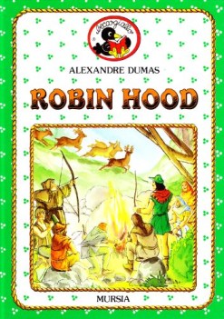 robin hood beccogiallo