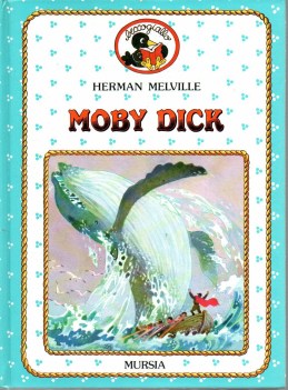 moby dick beccogiallo