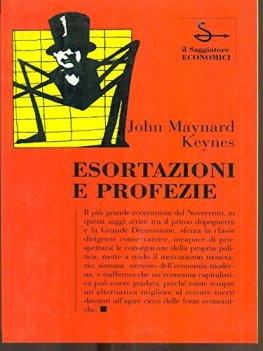 esortazioni e profezie