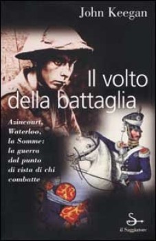 volto della battaglia