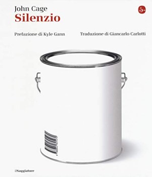 silenzio