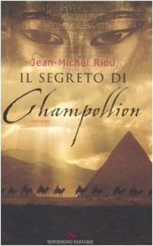 segreto di champollion