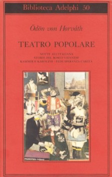 teatro popolare