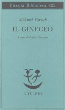 gineceo