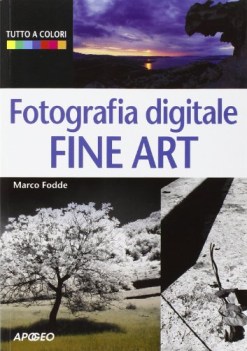 fotografia digitale fine art