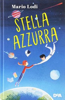 stella azzurra