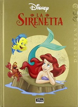 sirenetta