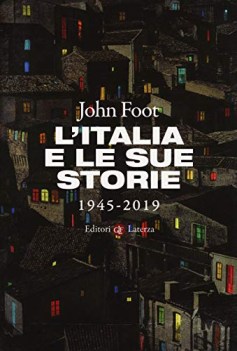 ltalia e le sue storie 1945 2019