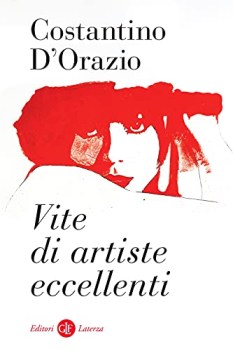 vite di artiste eccellenti