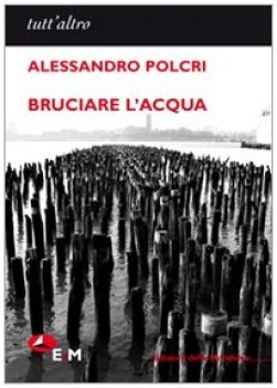 bruciare l\'acqua