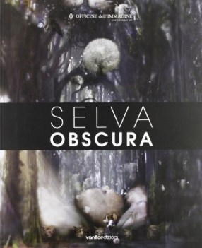 selva obscura