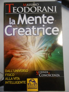 mente creatrice