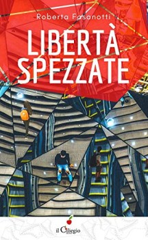 liberta spezzate