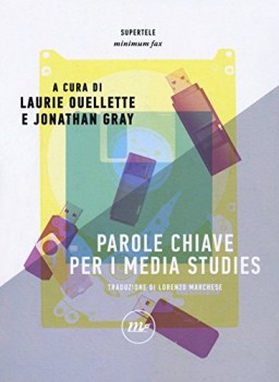 parole chiave per i media studies