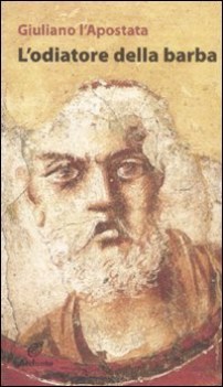 odiatore della barba