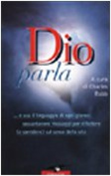 dio parla