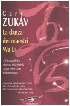 danza dei maestri wu li