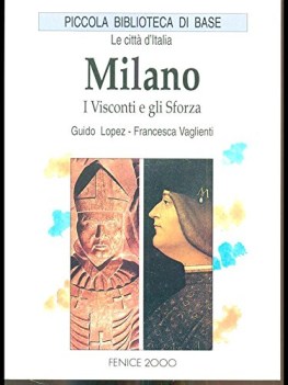 milano i visconti e gli sforza