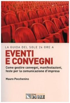 eventi e convegni