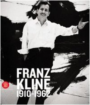 franz kline 1910 1962