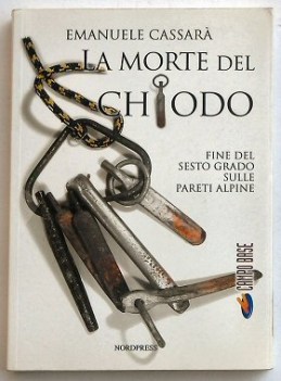 morte del chiodo