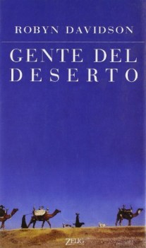 gente del deserto