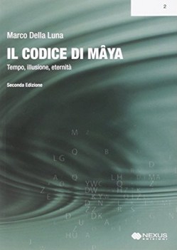 codice di maya