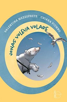 jonas voleva volare