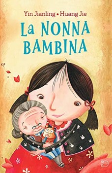 nonna bambina