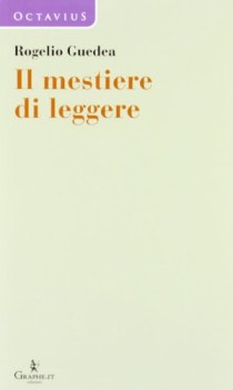 mestiere di leggere