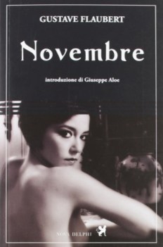 novembre (collana LE SFINGI)