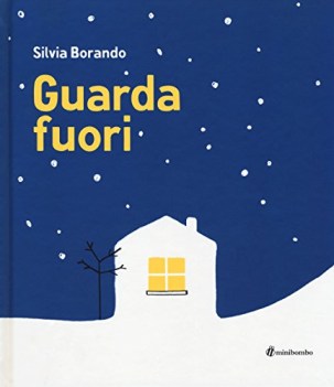 guarda fuori ediz illustrata