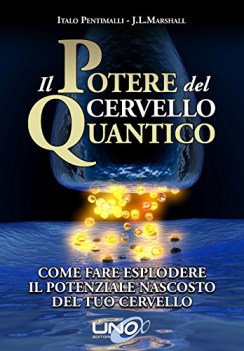 potere del cervello quantico