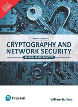 cryptography and network security 7th edition