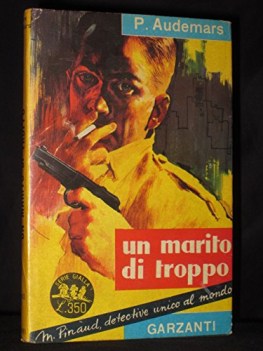 marito di troppo