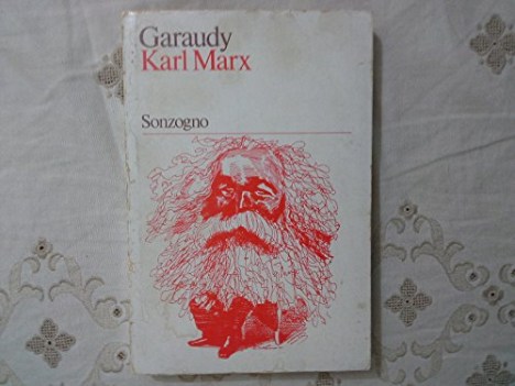 karl marx