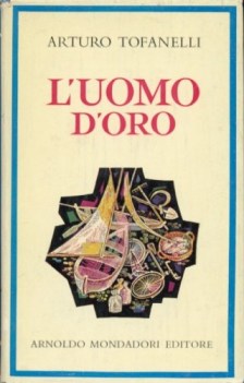 uomo d\'oro