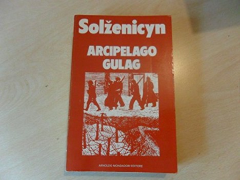 arcipelago gulag 1918 1956