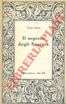 segreto degli sputnik